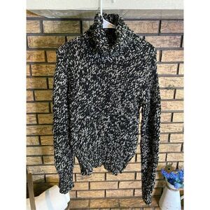 NWT Berretti Wool Acrylic Blend Turtleneck‎